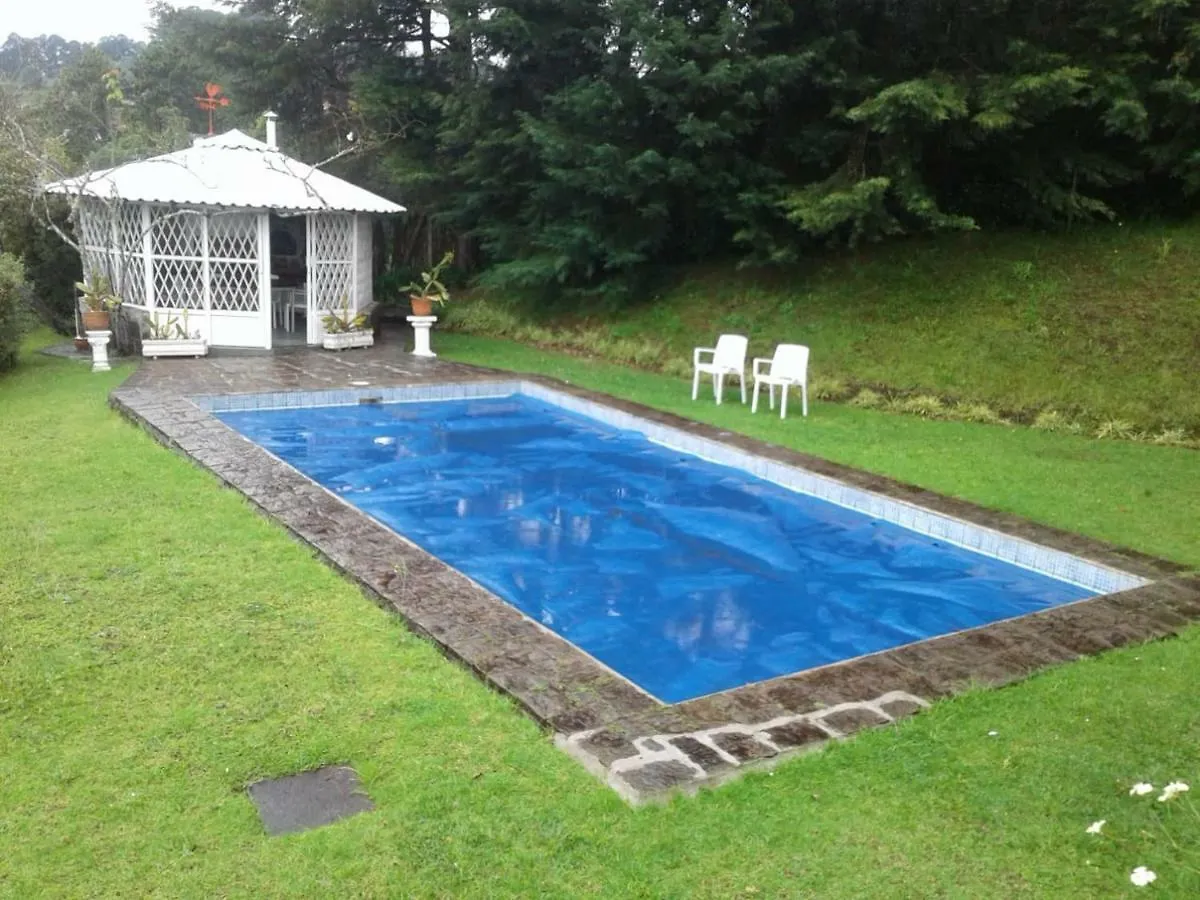 Casa Completa Ensolarada No Alto Do Capivari Com Vista Infinita Villa Campos do Jordao Holiday home