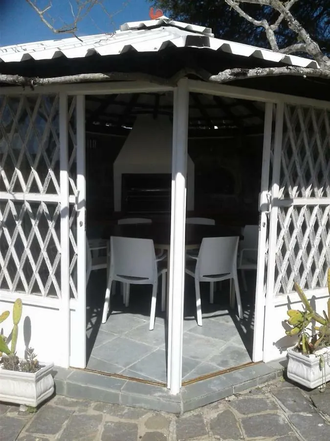 Casa Completa Ensolarada No Alto Do Capivari Com Vista Infinita Villa Campos do Jordao
